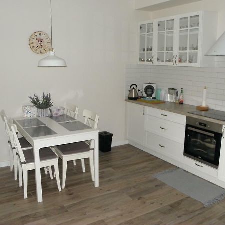 Apartament Z Ogrodkiem Pobierowo Extérieur photo