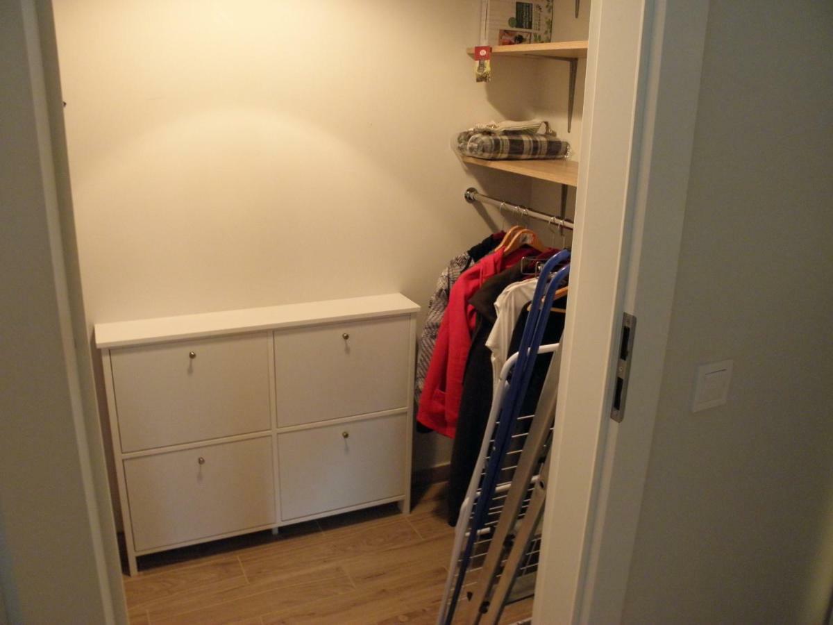 Apartament Z Ogrodkiem Pobierowo Extérieur photo